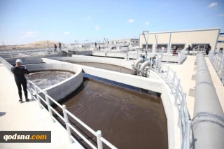 Three large wastewater treatment plants put into operation in Gaza