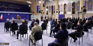 Leader receives nurses, families of health martyrs
