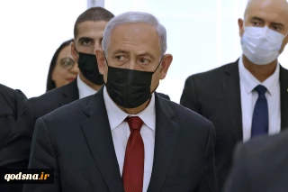 Zionist regime to remove security protection for Netanyahu's family