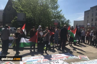UK Lawyers for Israel threatens legal action against UoL for City University's vote to adopt BDS policy