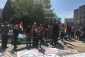 UK Lawyers for Israel threatens legal action against UoL for City University's vote to adopt BDS policy