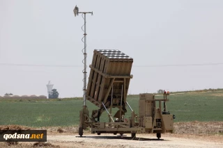 Israel refuses to sell Iron Dome to UAE over Iran rapprochement