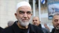 Palestinian icon Raed Salah released from Israeli prison