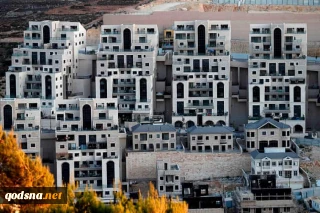 UN urges pension funds to divest from firms linked to Israeli settlements