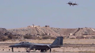 Yemen targets key Saudi airbase with several ballistic missiles