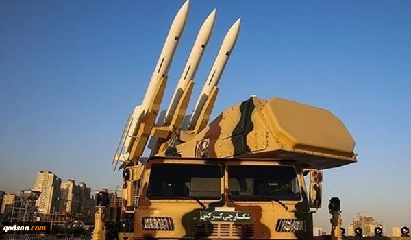 الدفاع الجوي الايراني: نجحنا في صنع منظومات حديثة 2