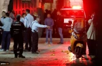 One Israeli killed, two more injured in West Bank shooting: Medics
