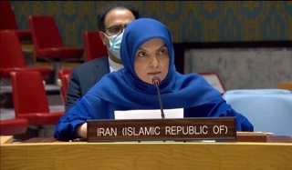 طهران: المصوتون لقرار حقوق الانسان ضد ايران هم الداعمون الرئيسيون للتمييز العنصري والاحتلال