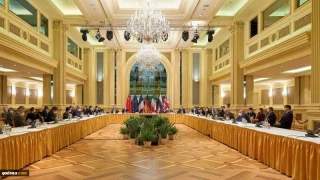 Why is there basically 
no plan to attack Iran?
