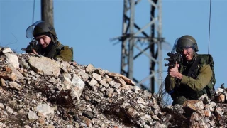 Hamas: Arrest of Palestinians cannot weaken anti-Israel resistance in West Bank