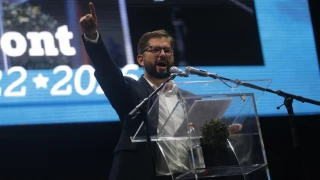 Anti-Israel candidate elected as Chile's new president