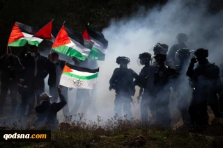 ‘Israeli apartheid’ top human rights issue of 2021 - HRW