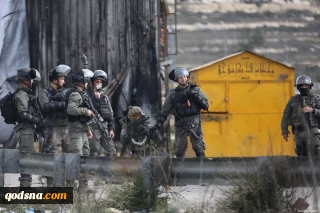 Israel: companies sold weapons to China 'without permit'