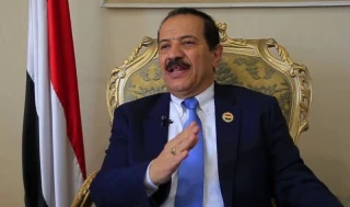 الخارجية اليمنية تعزي في استشهاد السفير الإيراني لدى اليمن