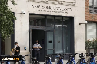 New York University student council endorses BDS resolution