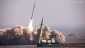 Iran fires missiles on last day of massive drills with stark warning to Israel