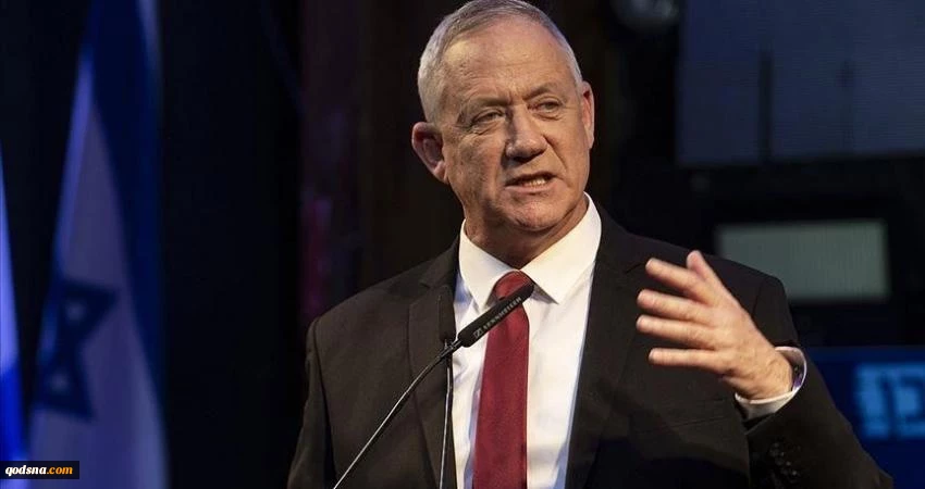 غانتس: نأمل تطبيق العلاقات مع السعودية قريباً 2