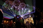 In pictures: Bethlehem marks Christmas Eve amid Covid measures 2