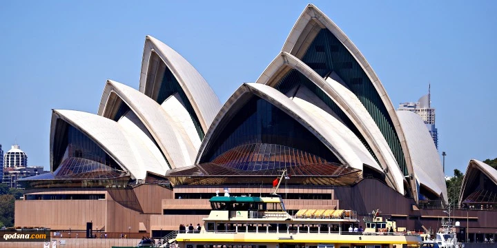 Pro-Palestinian artists withdraw from Sydney festival over Israeli sponsorship deal 2
