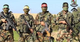 در راستای آمادگی برای مواجهه با رژیم صهیونیستی؛

اتاق عملیات مشترک مقاومت رزمایش «تکیه گاه محکم 2» را در نوار غزه برگزار می‌کند