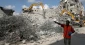 UNRWA begins reconstruction in Gaza after Israeli aggression