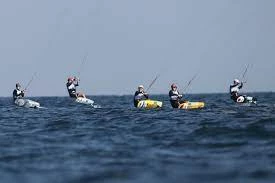 Israeli wins gold at Oman sailing competition in toned down award ceremony