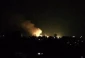 Syria confronts Zionist aggression on Latakia port