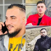 آخرین اخبار کرانه باختری طی 24 ساعت گذشته:

تخریب منازل فلسطینی در جنوب الخلیل/ تازه ترین گزارش از وضعیت اسیر فلسطینی معتصب «ابو هواش»/ مانور نظامی ارتش اسرائیل در مناطق مسکونی فلسطینیان/ اعزام یک تیم 22 نفره اسرائیلی برای بازداشت یک فلسطینی! 2