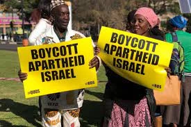 BDS declares support for Palestinian prisoners in Israeli jails