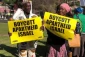 BDS declares support for Palestinian prisoners in Israeli jails
