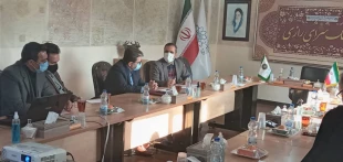 معاون امور اجتماعی و فرهنگی مجمع تقریب مذاهب اسلامی؛

اولین مخالف اشغالگری دین مبین اسلام است 2