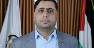 Racist occupation laws will not break Palestinian's will, says Hamas spokesman