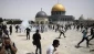 Hamas slams escalating Israeli colonial settlers’ attacks at Al-Aqsa Mosque