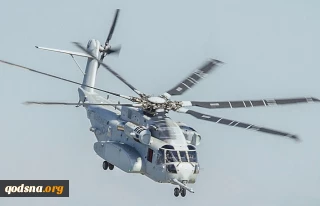 Israel to buy US Military Helicopters, Refueling Planes