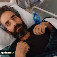 Hunger-striking captive Abu Hawwash is at risk of sudden death