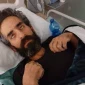 Hunger-striking captive Abu Hawwash is at risk of sudden death