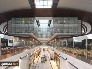 Israeli tourists caught stealing from Dubai airport duty-free: report