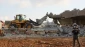 Zionist regime demolished 177 Palestinian buildings in al-Quds in 2021