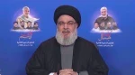 Gen. Soleimani created resistance front in Syria, Iraq against US occupation, Nasrallah says