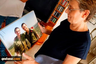 Family of Zionist trooper captured by Palestinian resistance angry with politicians