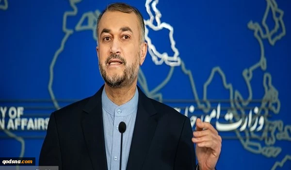 وزير الخارجية الايراني: لا مكان للصهيونية في مستقبل العالم 2