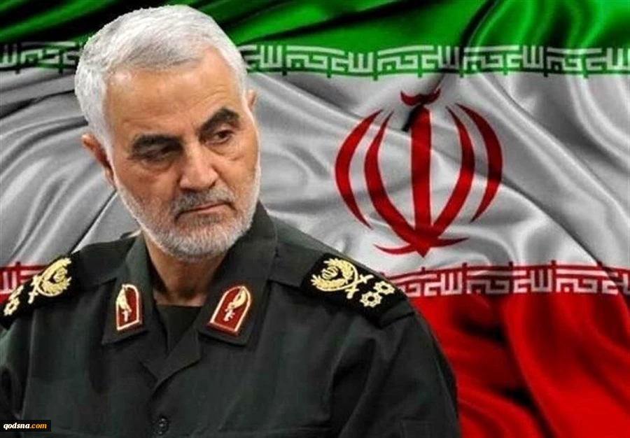 في الذكرى الثانية للشهيد سليماني.. 

ايران تؤكد حتمية الثأر ومحور المقاومة يشدد على مواصلة الدرب 2
