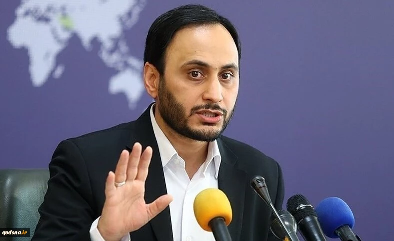 مسؤول ايراني: حجب هاشتاغ البطل "سليماني" امتداد لجريمة الاغتيال الارهابية 2