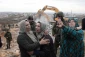 Israel demolished 295 Palestinian residential structures in 2021