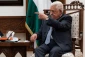 Abu-Mazen and his loyalty 
to US-Israeli interests