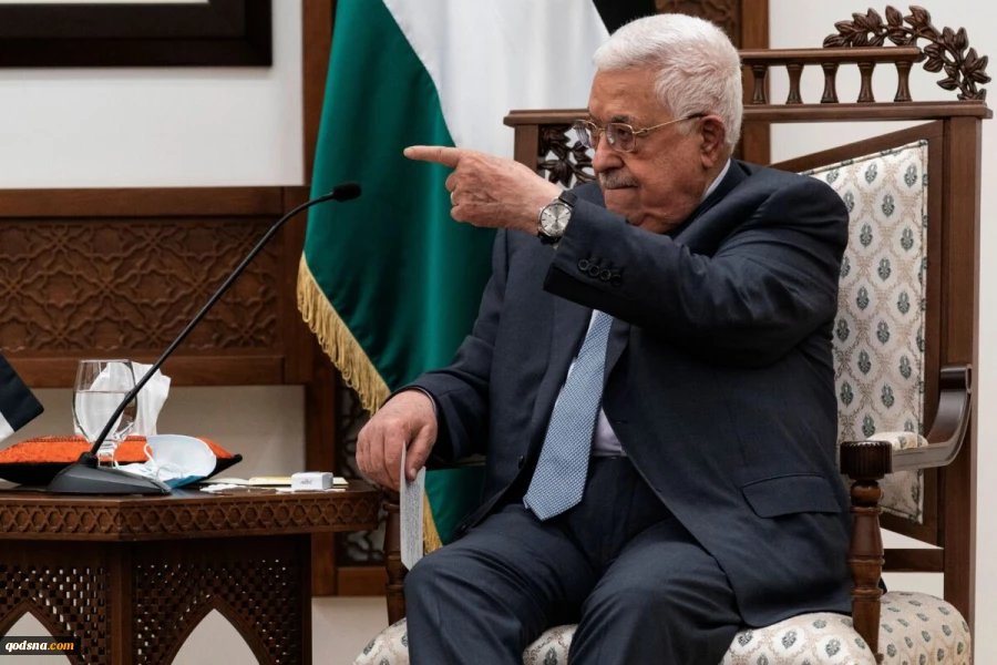 Abbas