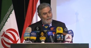 Gen. Soleimani martyred for obstructing US, Zionists policies: Islamic Jihad