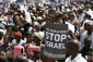 Survey: 80 percent of Israelis concerned about growing anti-Israeli sentiments worldwide