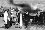 Israeli leader called for erasure of Palestinian villages in 1948, says Haaretz