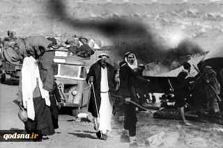 Israeli leader called for erasure of Palestinian villages in 1948, says Haaretz